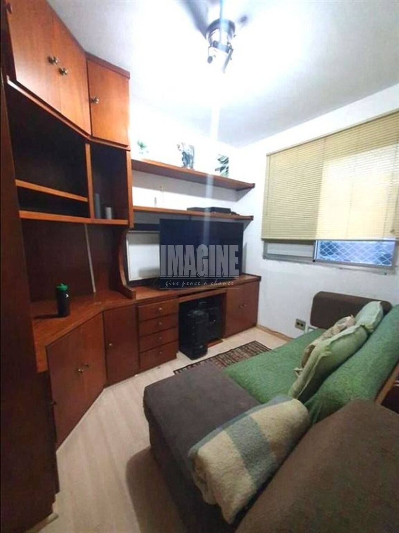 Apartamento Mooca, São Paulo - SP