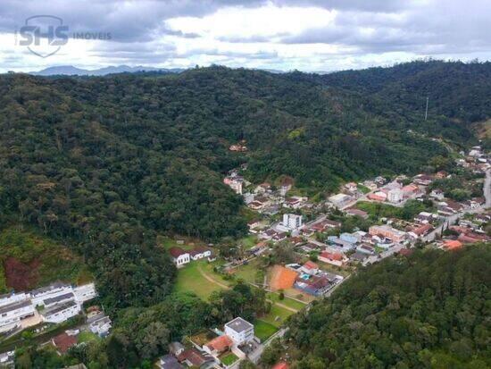 Ribeirão Fresco - Blumenau - SC, Blumenau - SC