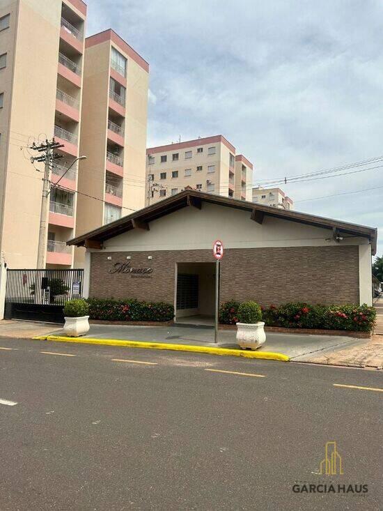 Residencial Manuela - Birigüi - SP, Birigüi - SP