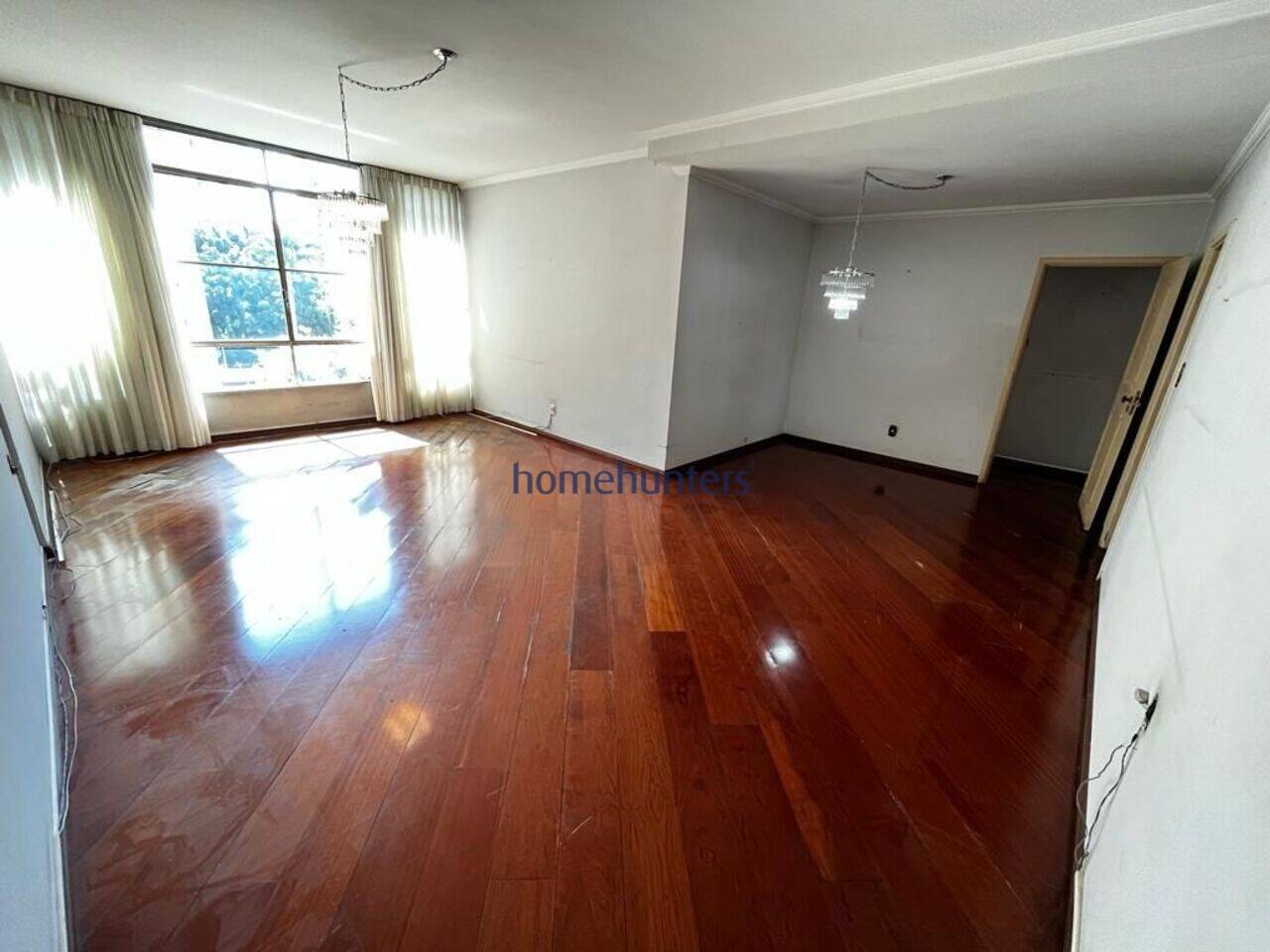 Apartamento Cambuí, Campinas - SP