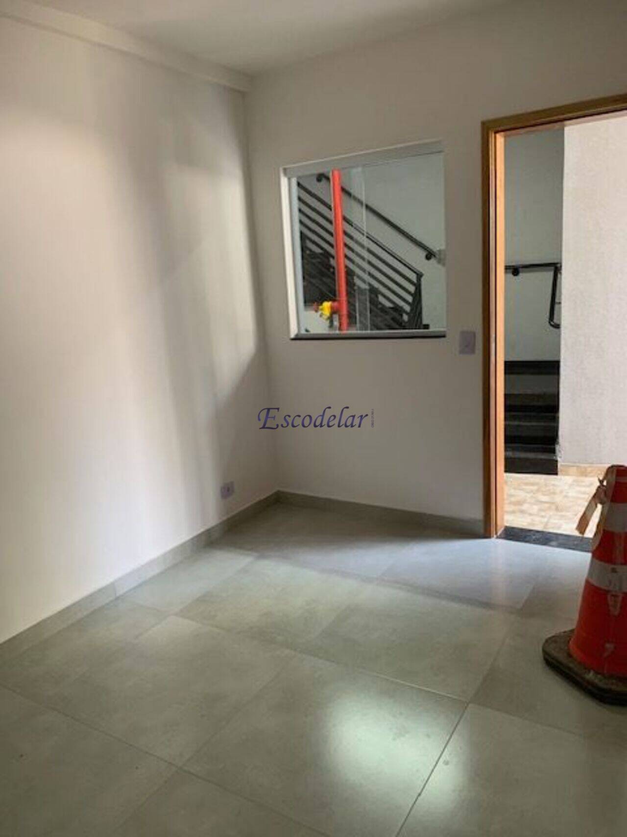 Apartamento Parada Inglesa, São Paulo - SP