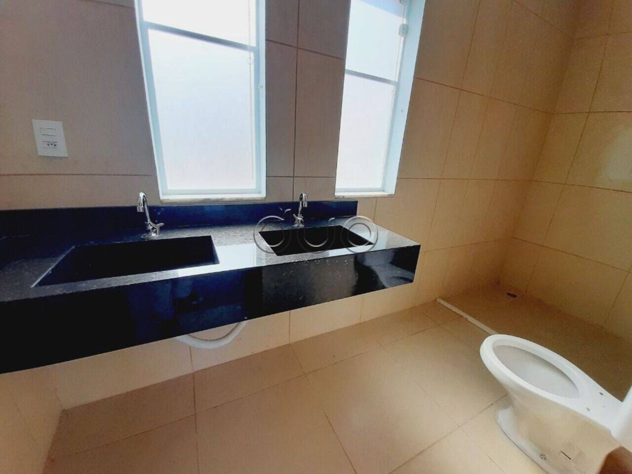 Casa com 3 dormitórios à venda, 199 m² por R$ 850.000 - Ondas - Piracicaba/SP