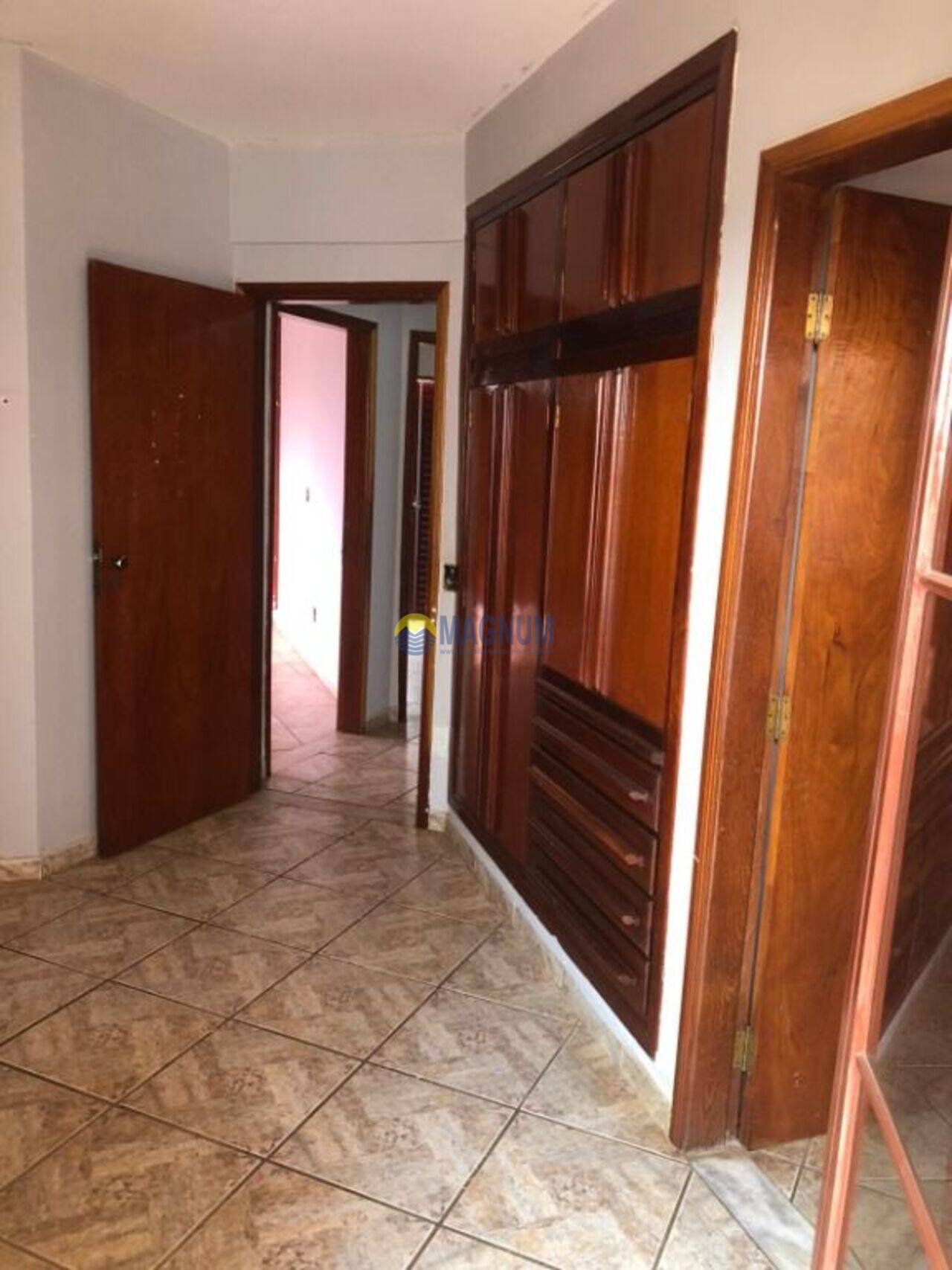 Apartamento PANORAMA, São José do Rio Preto - SP