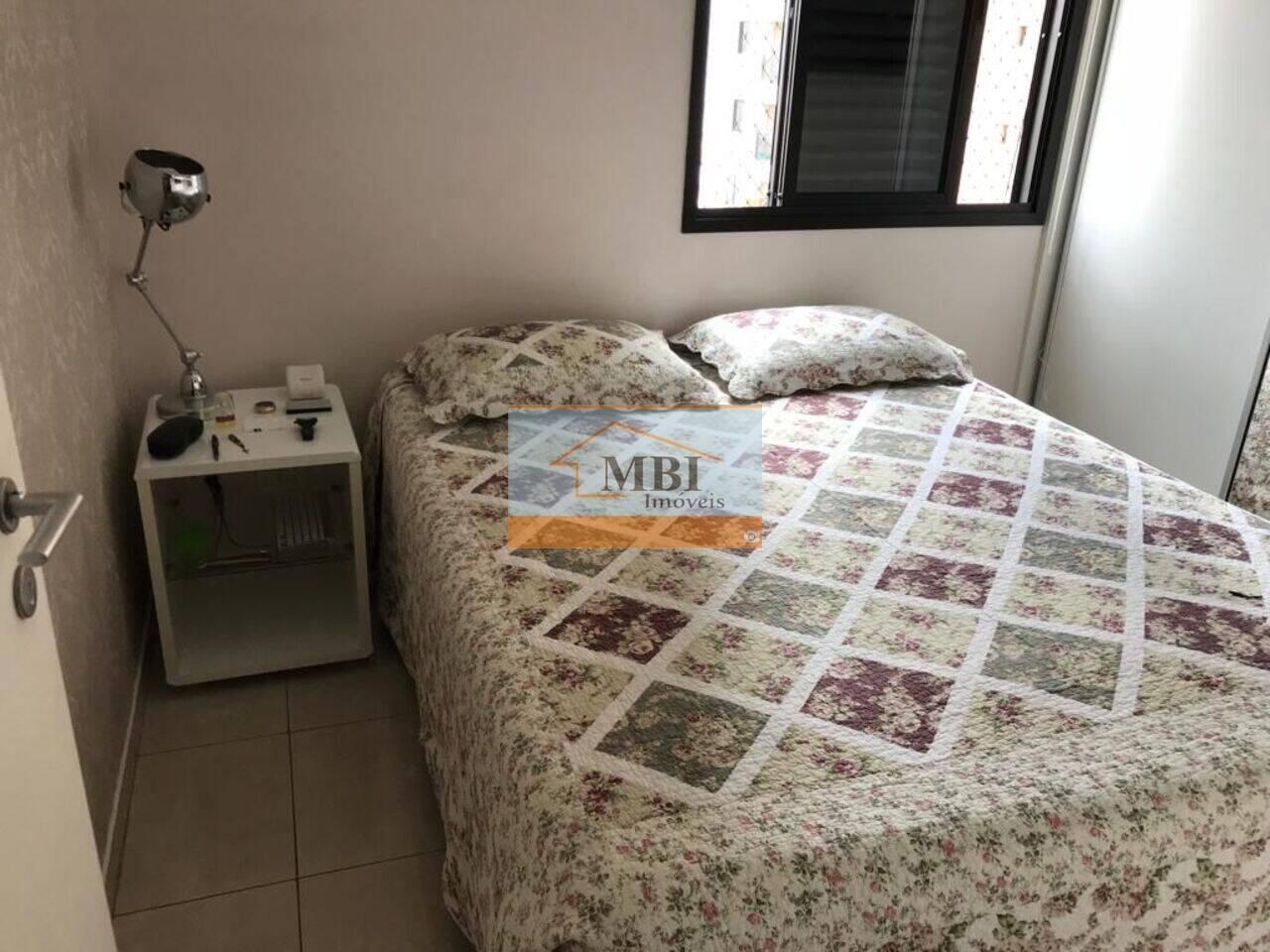 Apartamento Vila Carrão, São Paulo - SP