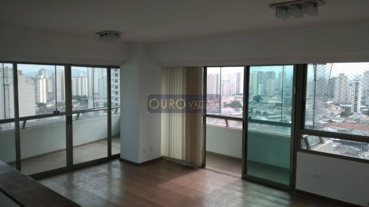 Apartamento Mooca, São Paulo - SP