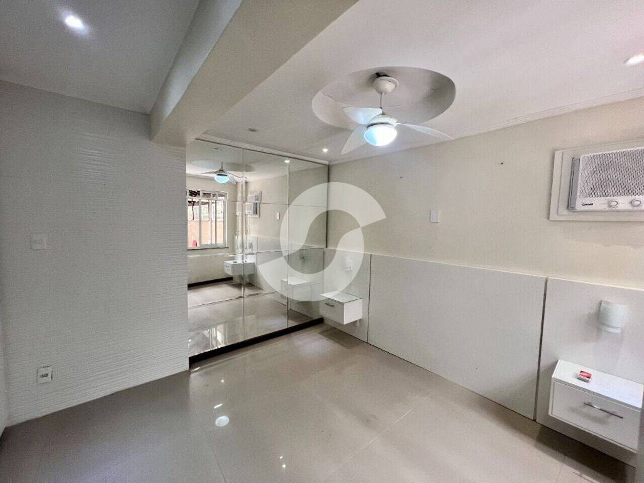 Apartamento Icaraí, Niterói - RJ