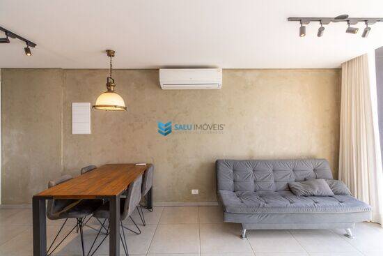 Apartamento Parque Campolim, Sorocaba - SP