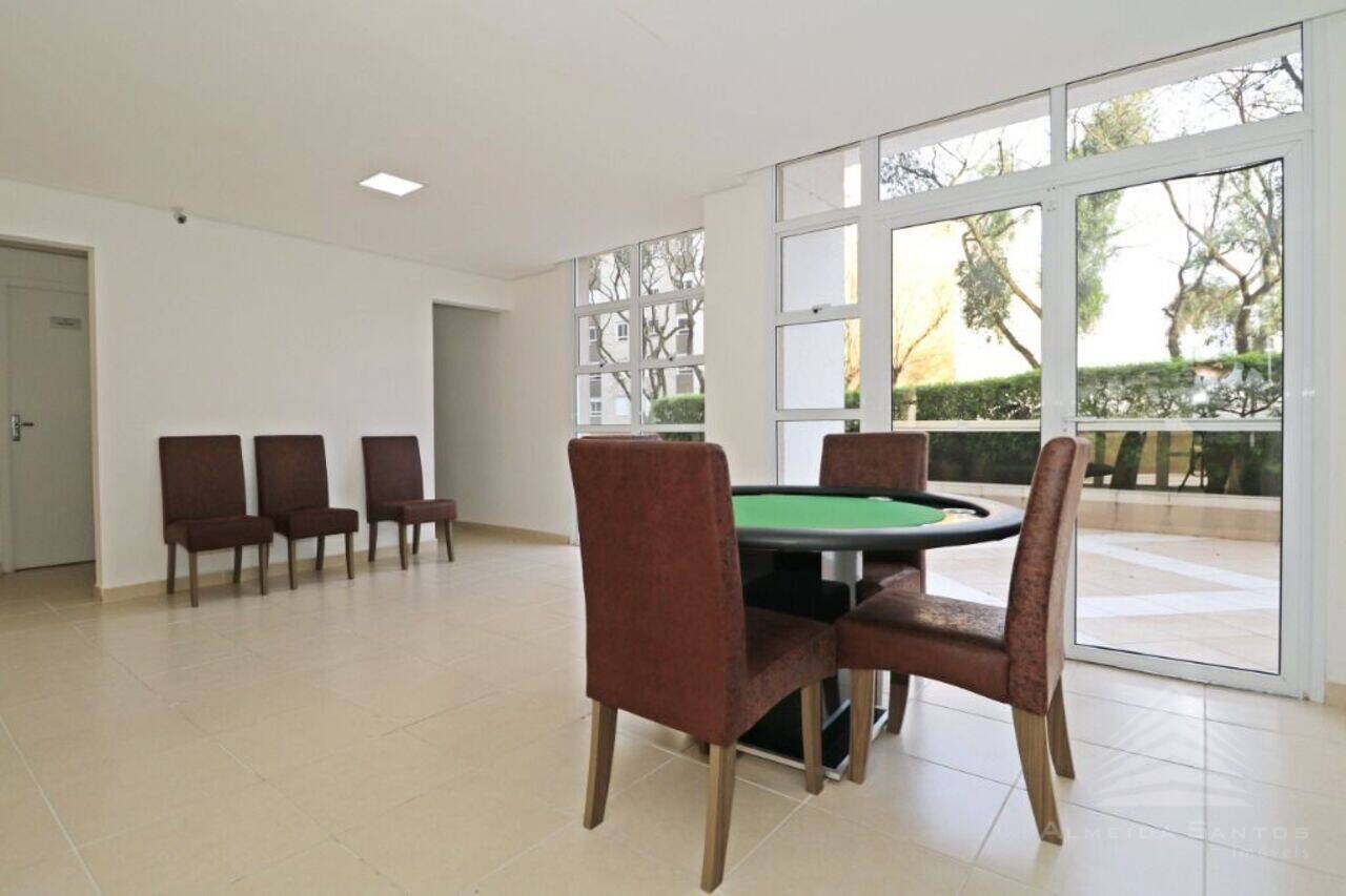 Apartamento Portão, Curitiba - PR