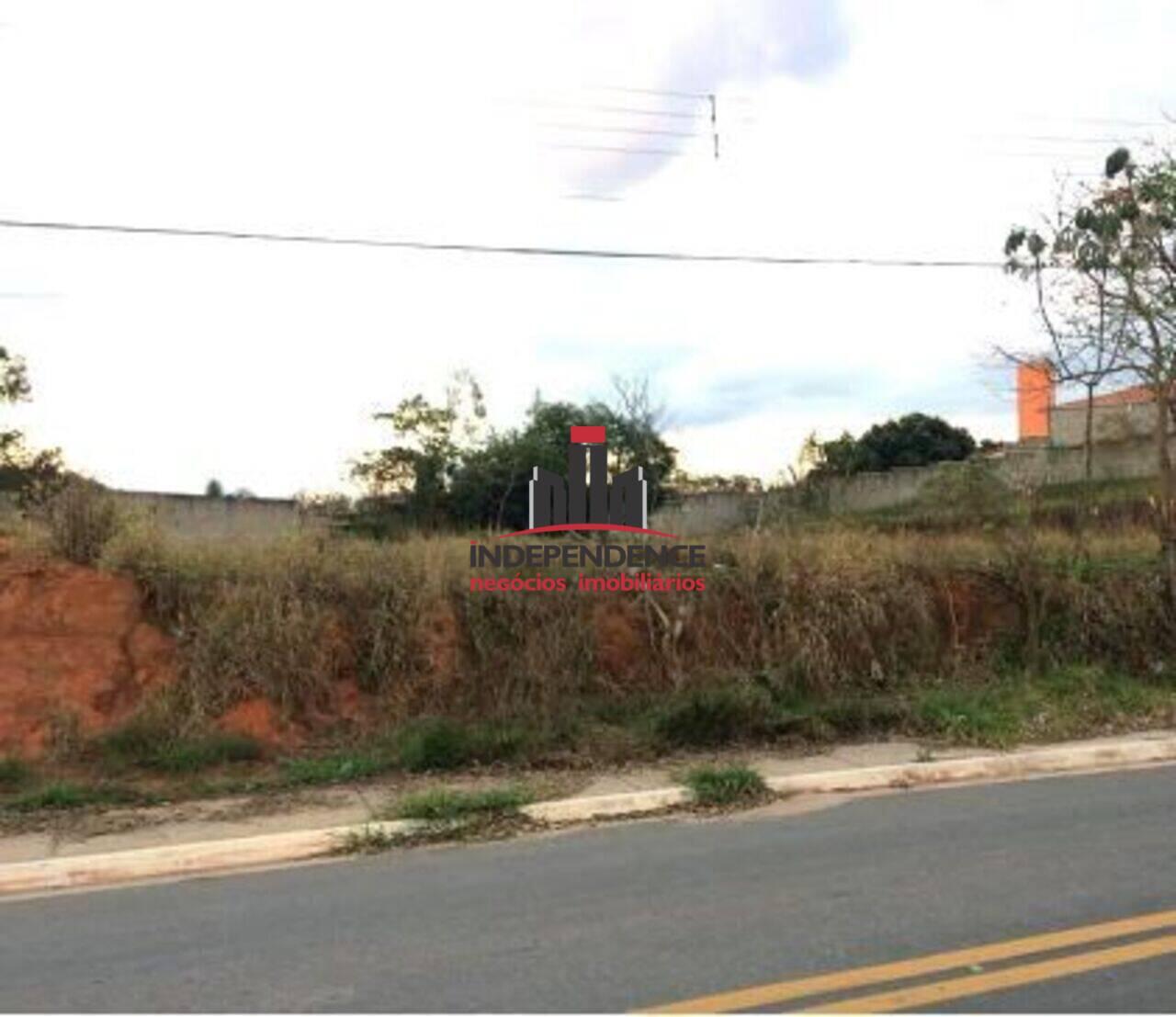 Terreno Chácaras Pousada do Vale, São José dos Campos - SP