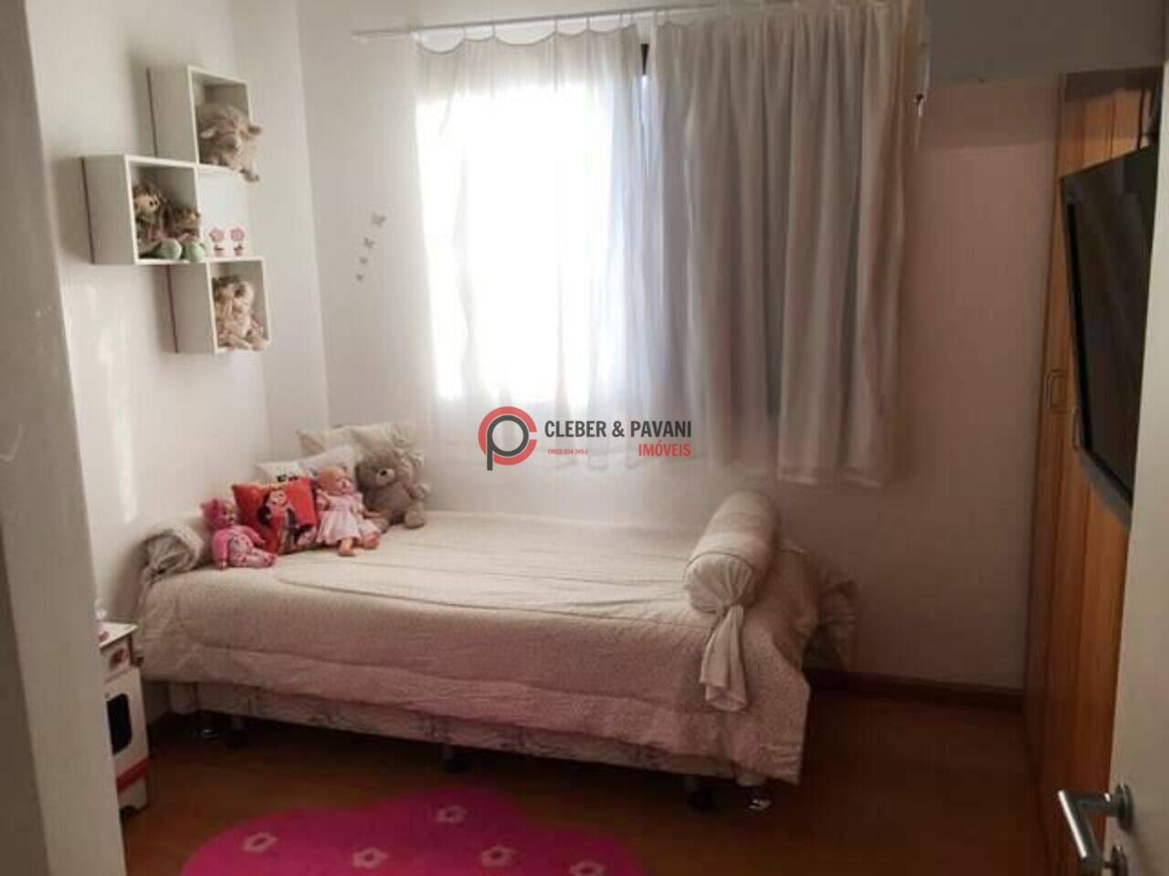 Apartamento Centro, Sorocaba - SP