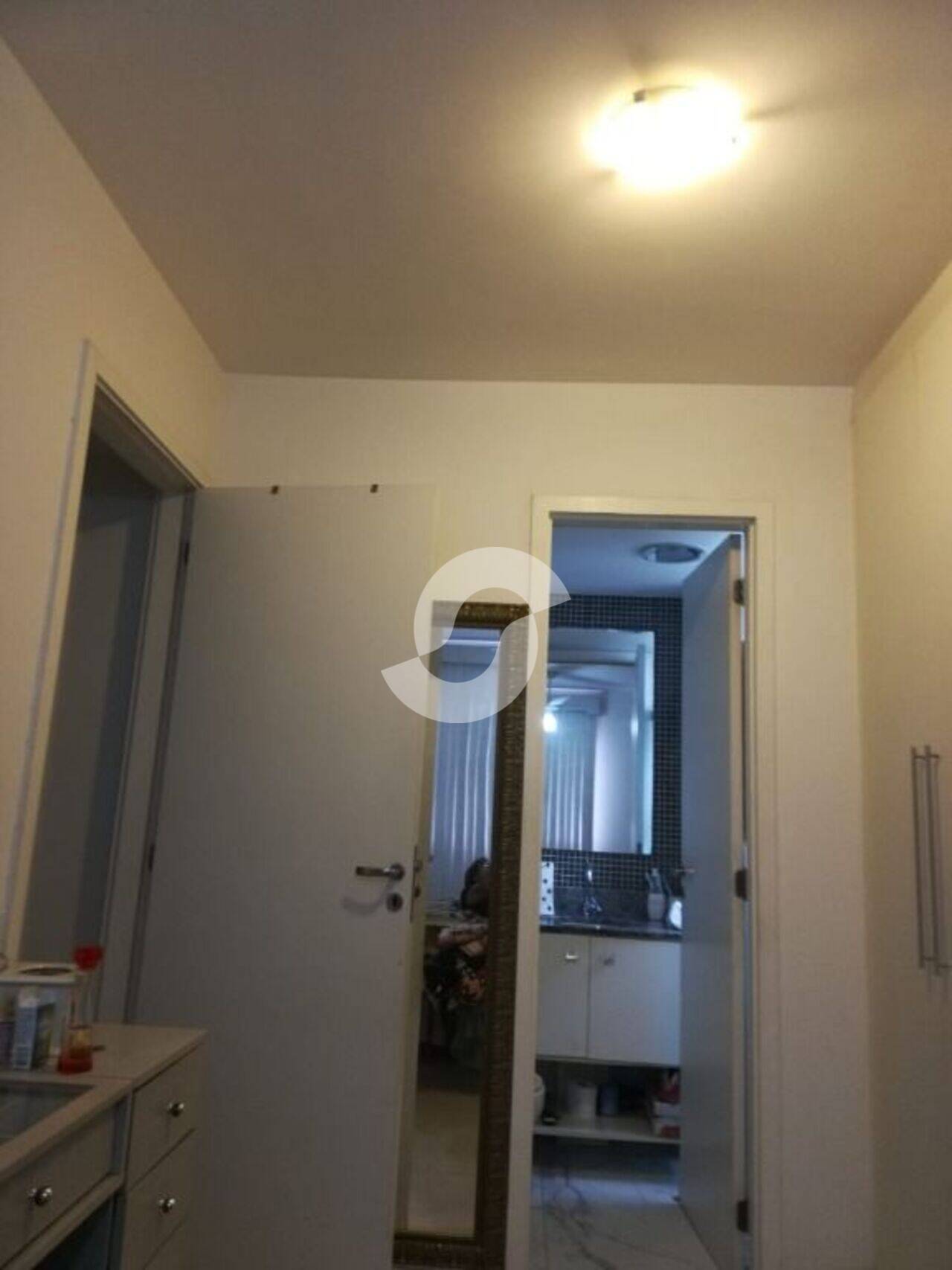 Apartamento Vila Valqueire, Rio de Janeiro - RJ