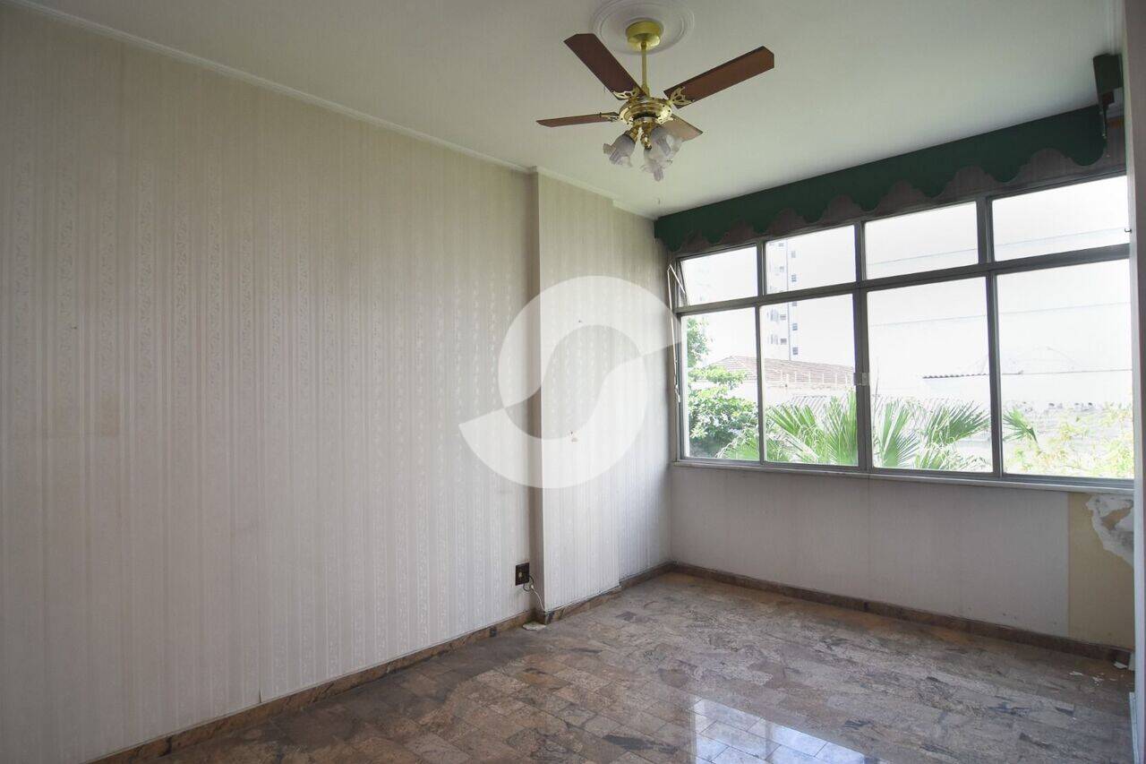 Apartamento Icaraí, Niterói - RJ