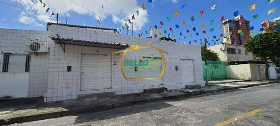 Campo Grande - Recife - PE, Recife - PE