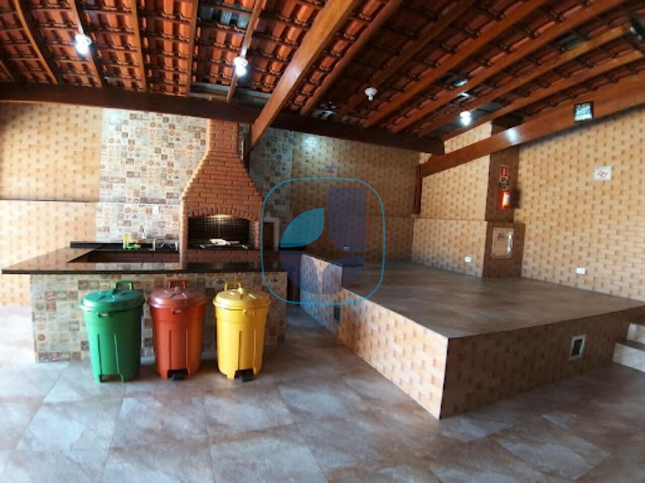 Apartamento Parque Sete de Setembro, Diadema - SP