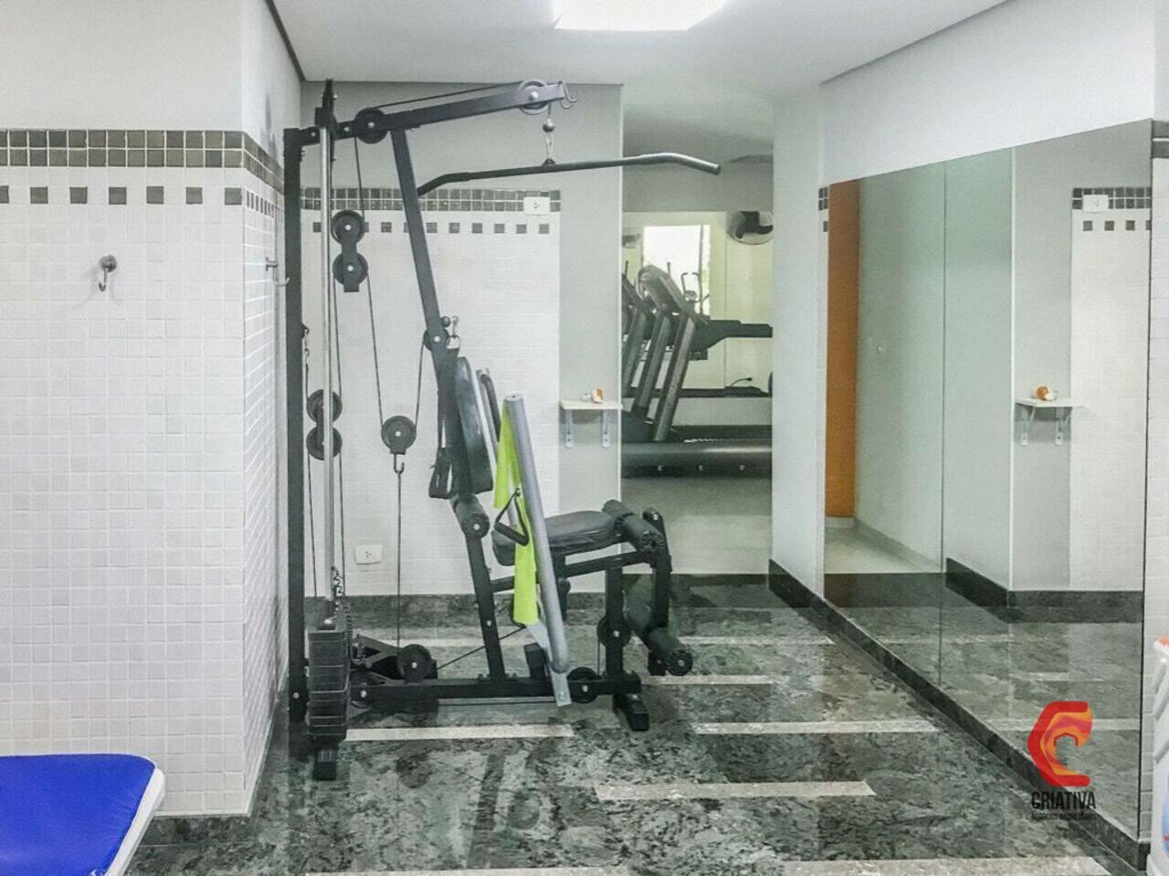 Apartamento Vila Regente Feijó, São Paulo - SP