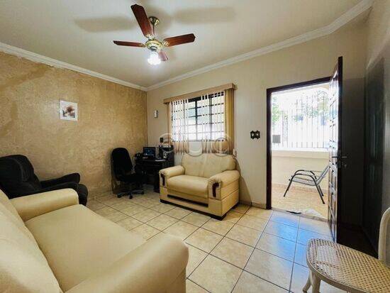 Casa com 2 dormitórios à venda, 86 m² por R$ 380.000 - Centro - Piracicaba/SP