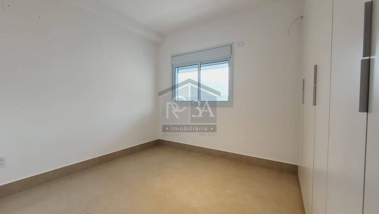 Apartamento Tatuapé, São Paulo - SP