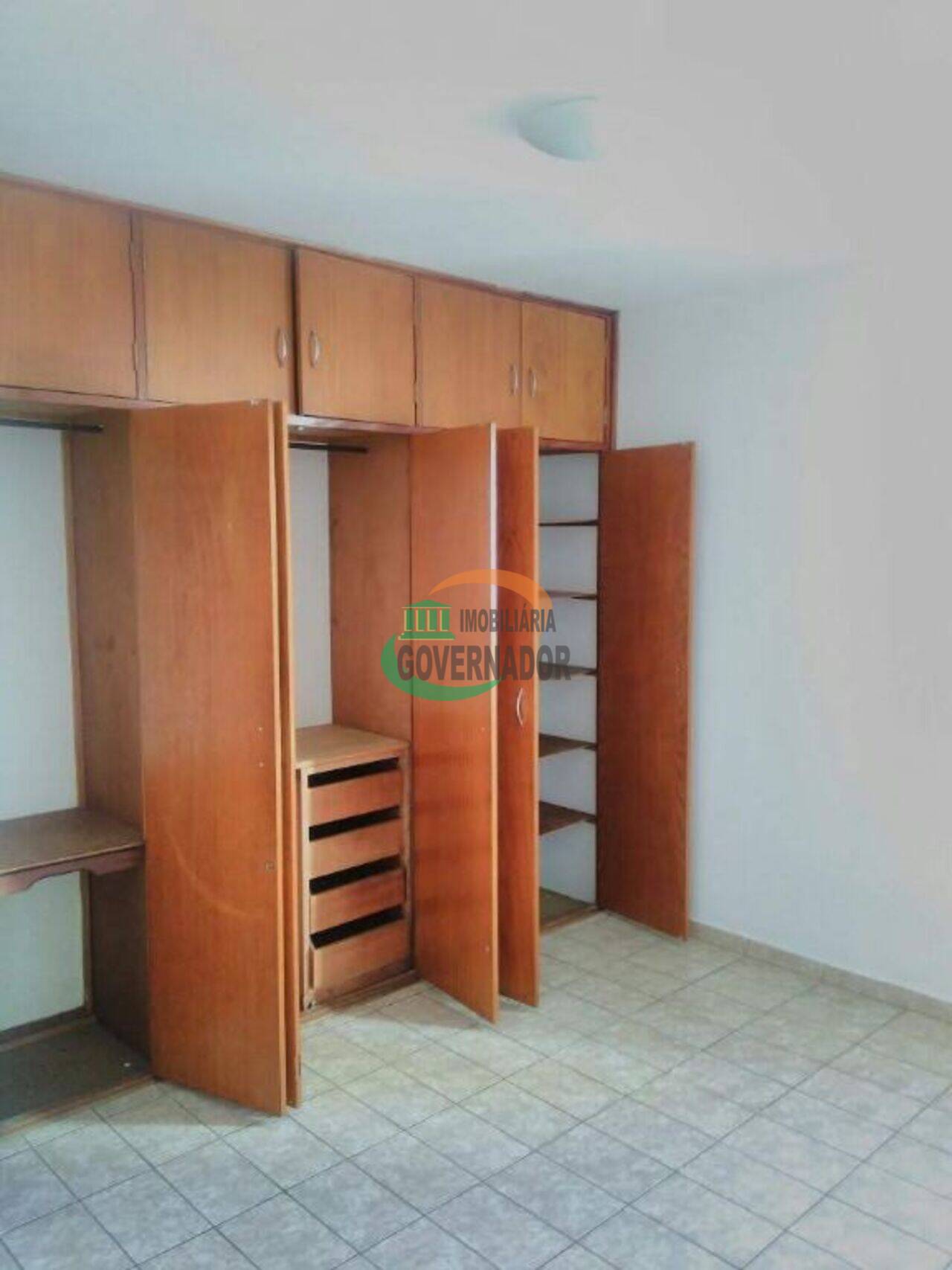 Apartamento Botafogo, Campinas - SP