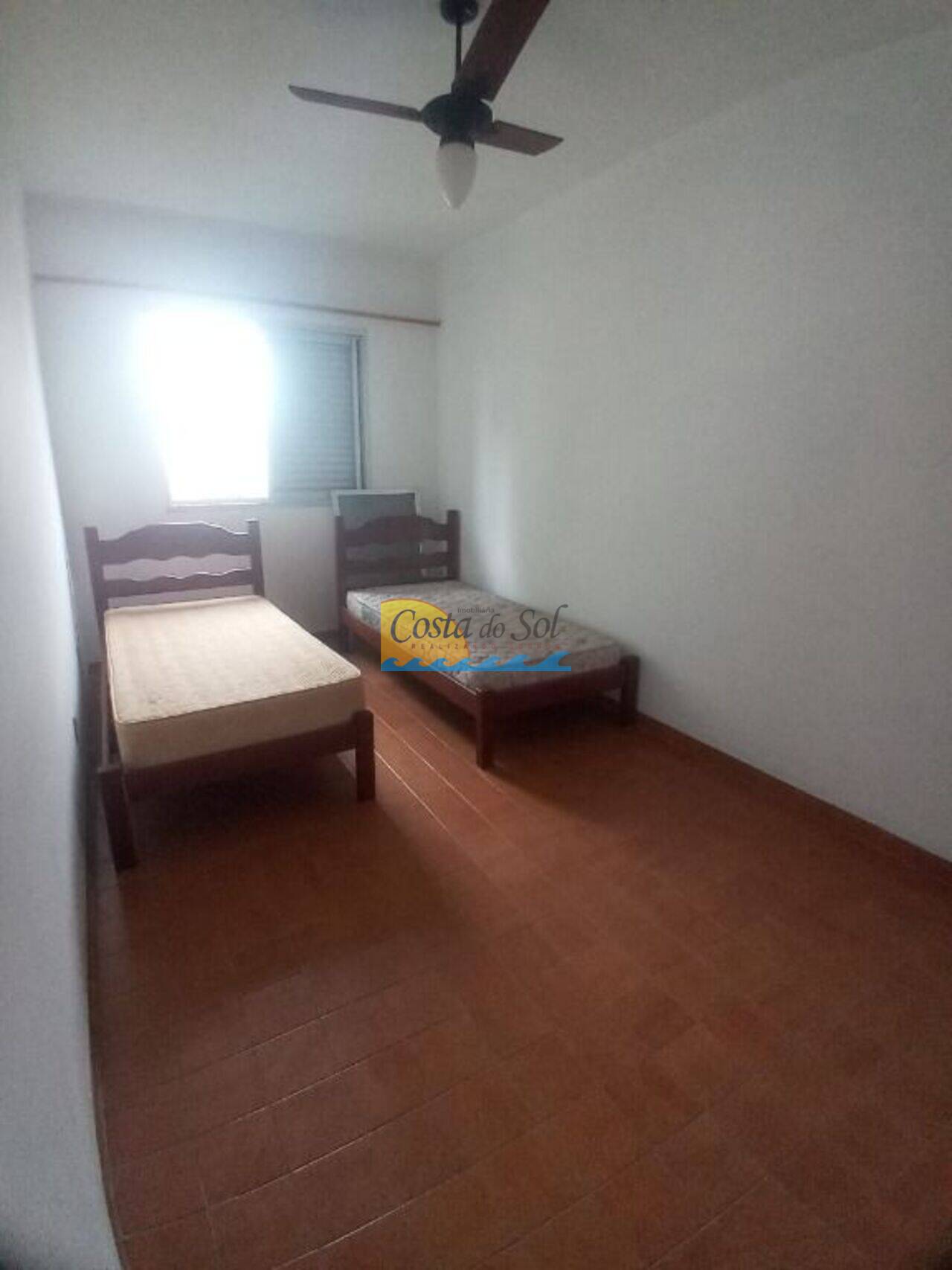 Apartamento Boqueirão, Praia Grande - SP