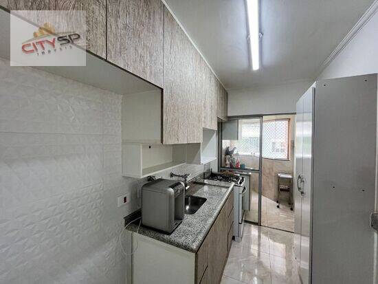 Apartamento Vila Guarani (Zona Sul), São Paulo - SP