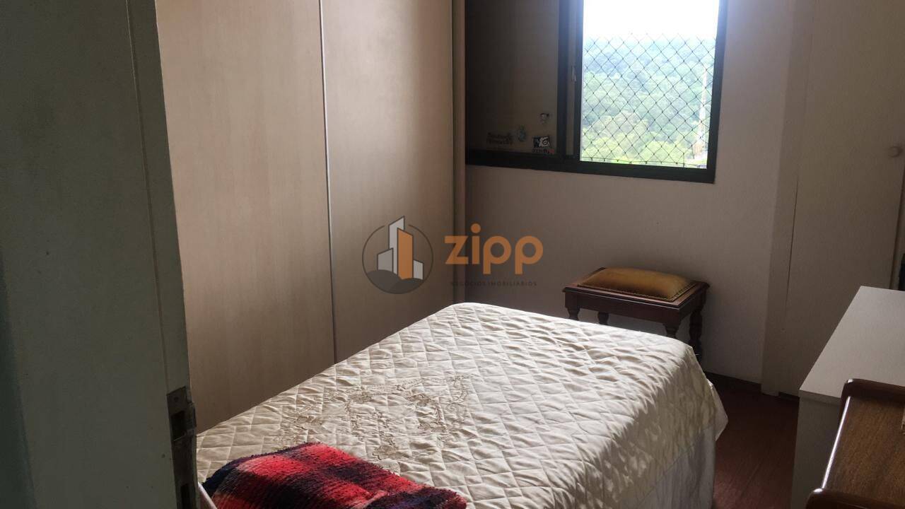 Apartamento Parque Mandaqui, São Paulo - SP