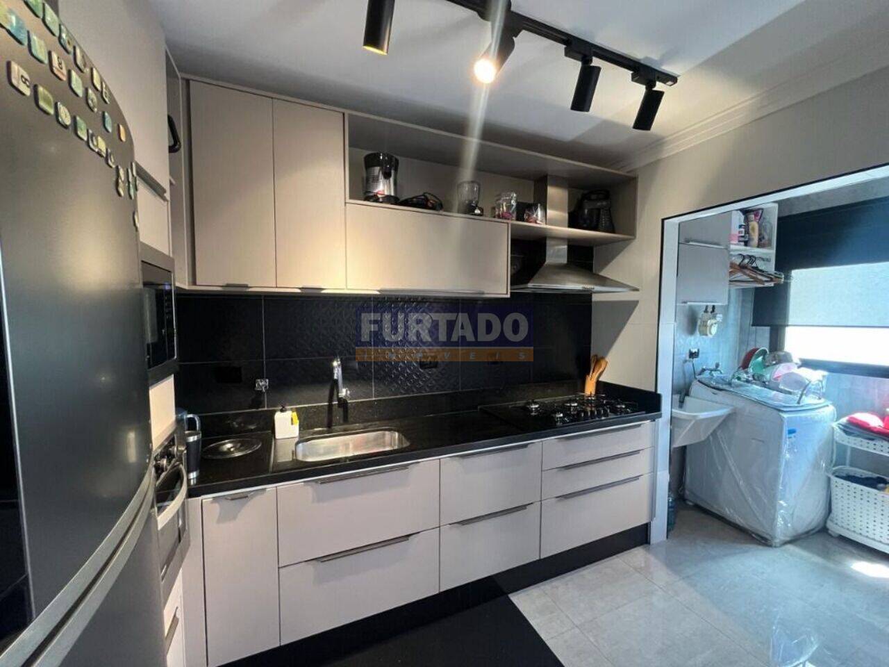 Apartamento Santo Antônio, São Caetano do Sul - SP