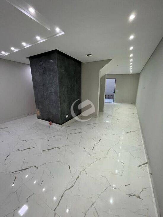 Sobrado de 135 m² na Kalili - Vila Floresta - Santo André - SP, à venda por R$ 699.999,99