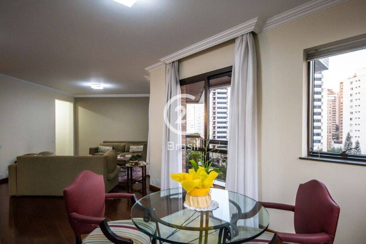 Apartamento Perdizes, São Paulo - SP