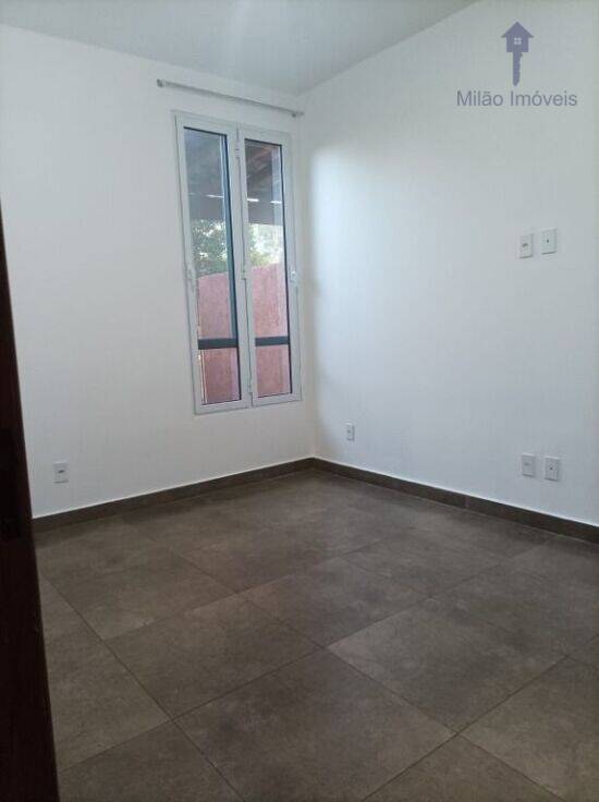 Residencial Village Ipanema 1 - Araçoiaba da Serra - SP, Araçoiaba da Serra - SP