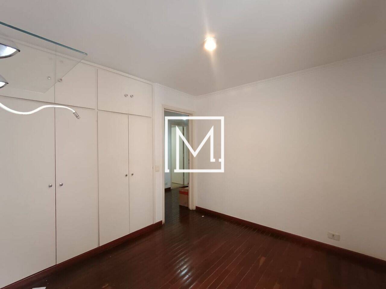 Apartamento Bela Vista, São Paulo - SP