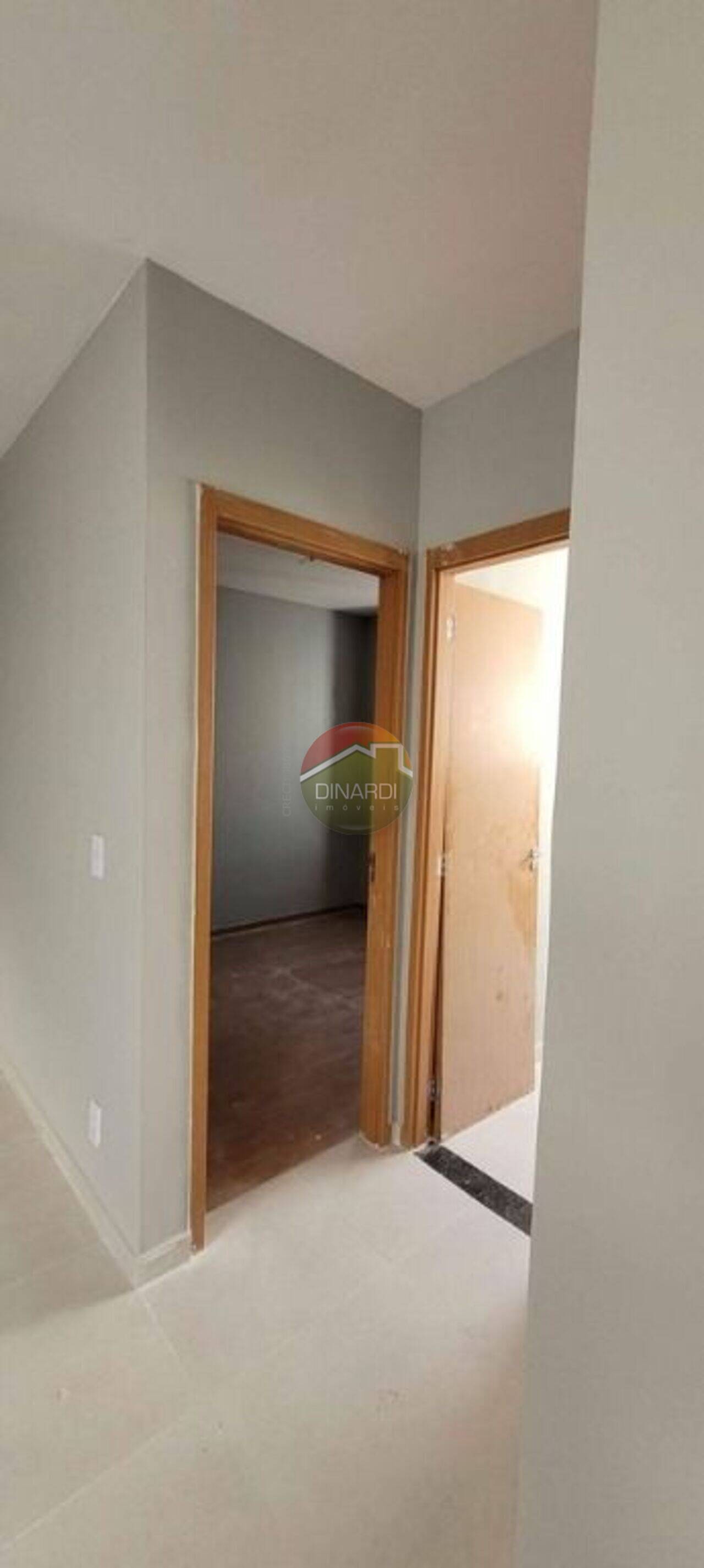 Apartamento Reserva real, Ribeirão Preto - SP