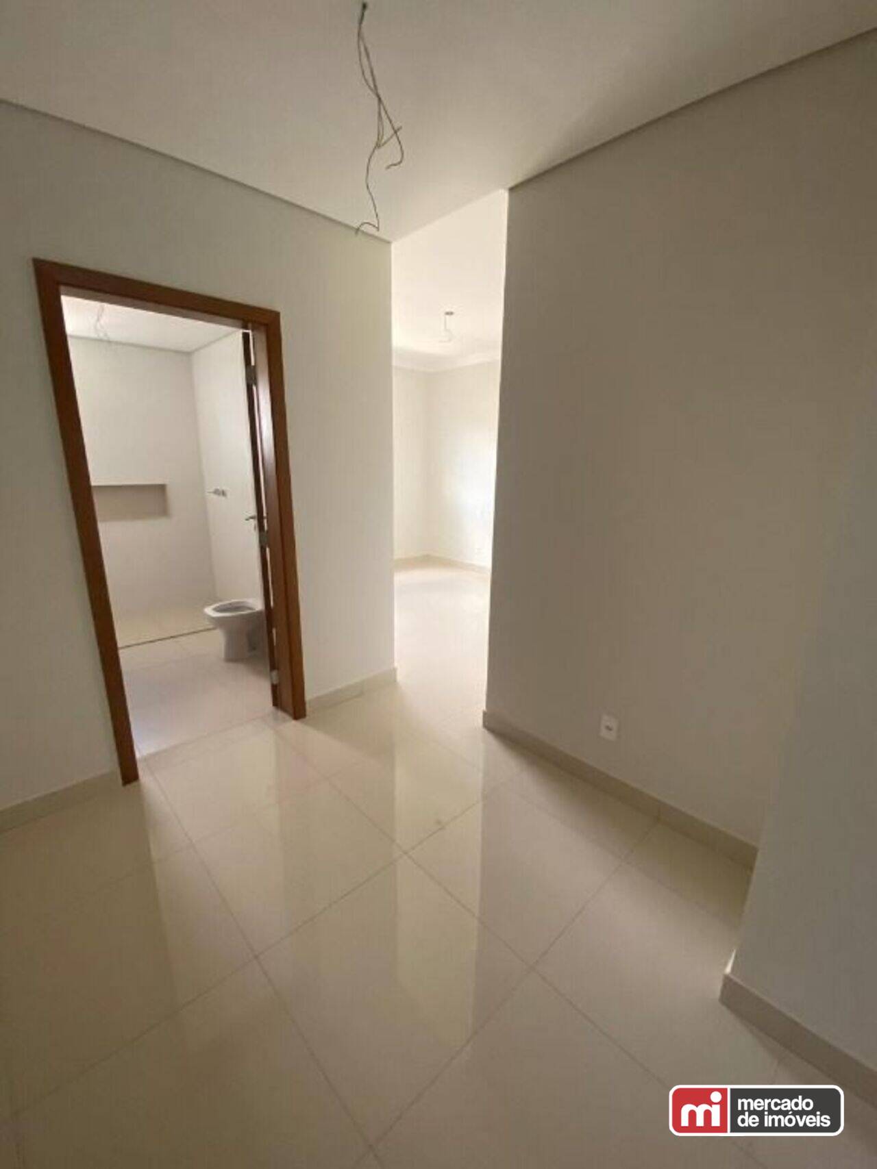 Apartamento Vila do Golf, Ribeirão Preto - SP