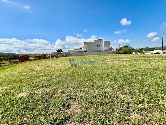 Campo da Cachoeira - Poços de Caldas - MG, Poços de Caldas - MG