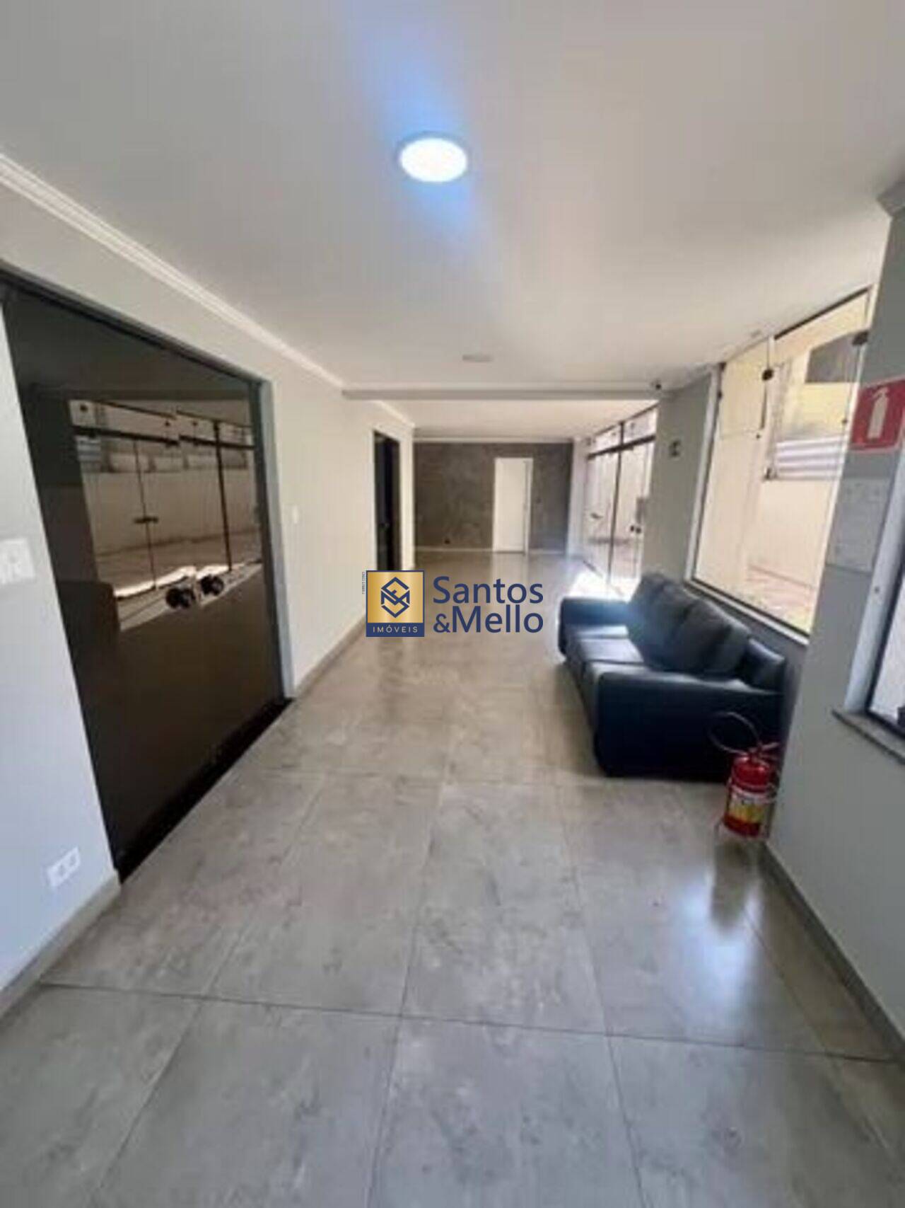 Apartamento Vila Bocaina, Mauá - SP