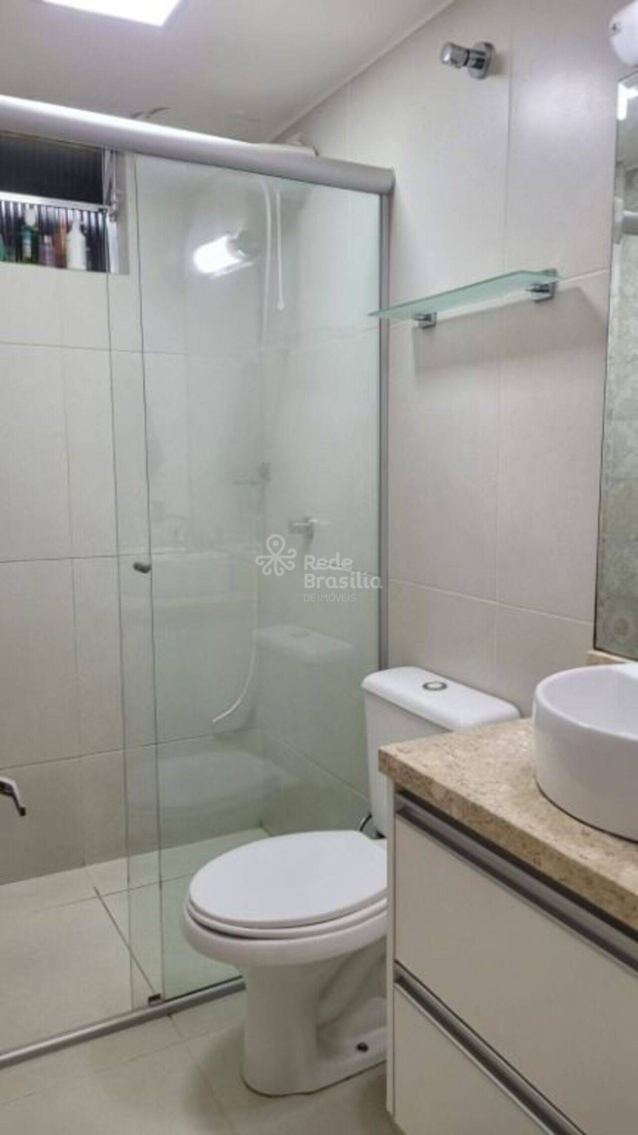 Apartamento Cruzeiro Novo, Cruzeiro - DF