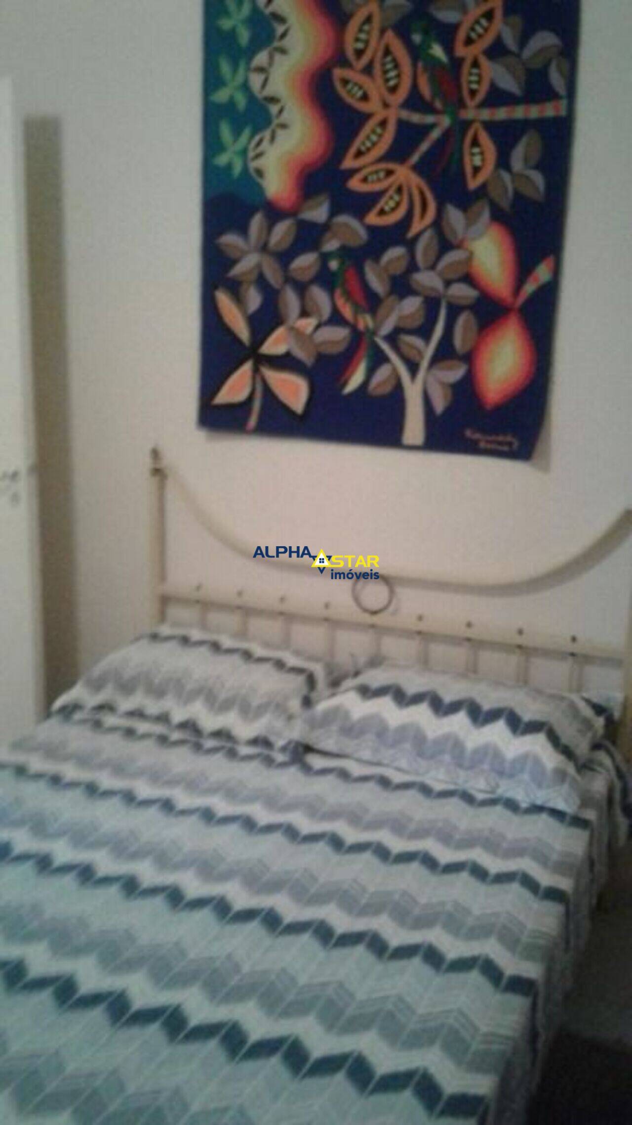 Apartamento Guarujá, Guarujá - SP