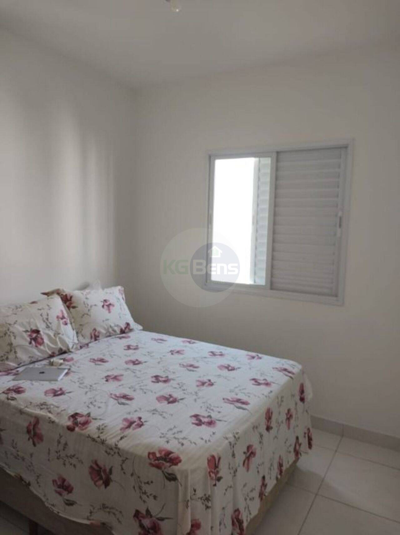 Apartamento Premiere Morumbi, Paulínia - SP