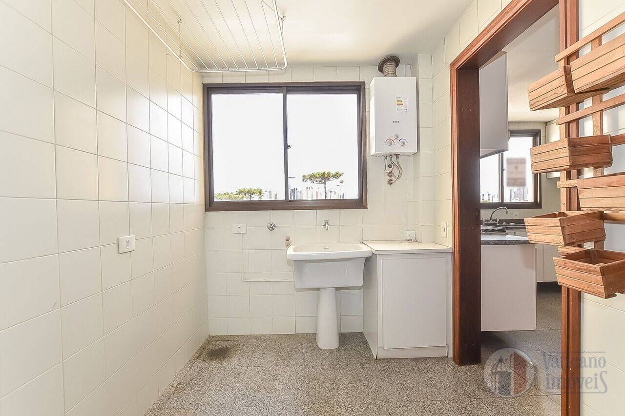 Apartamento Alto da Glória, Curitiba - PR