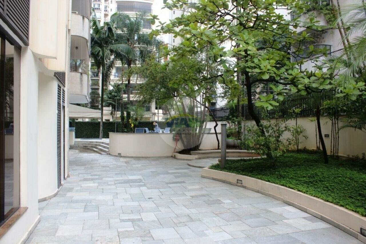 Apartamento triplex Higienópolis, São Paulo - SP