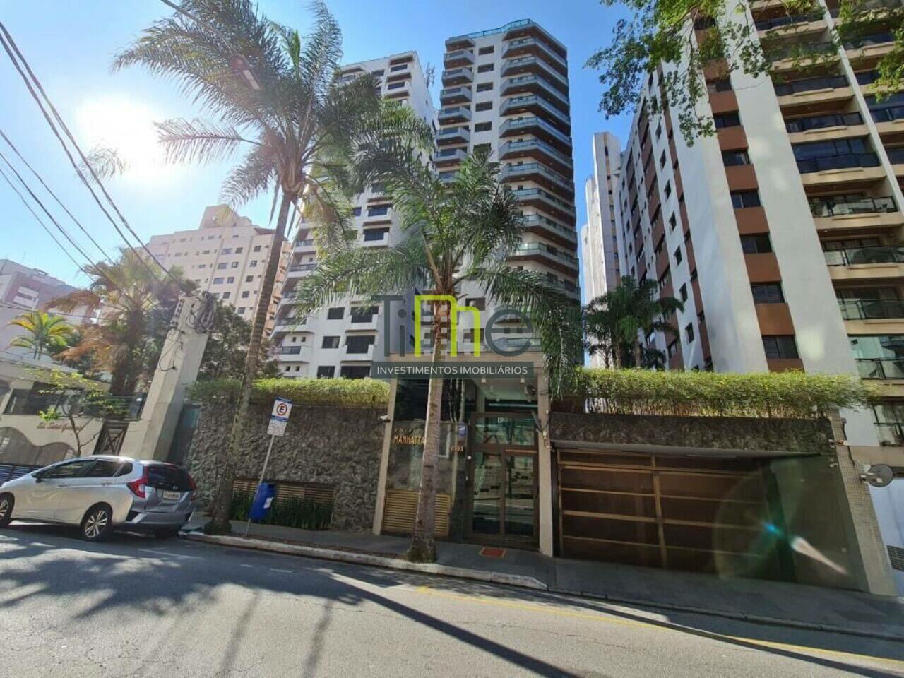 Apartamento Santo Antônio, São Caetano do Sul - SP