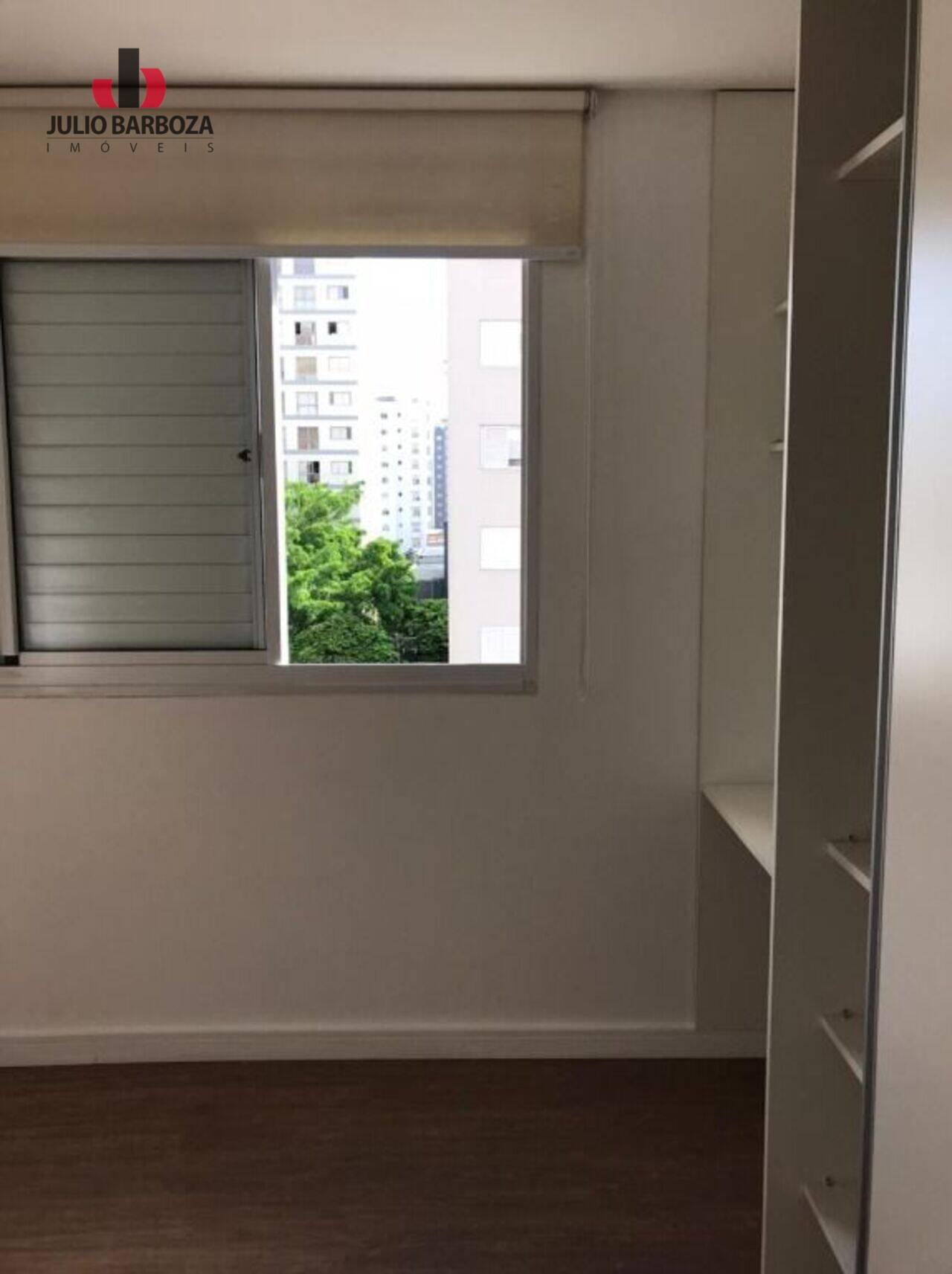 Apartamento Moema, São Paulo - SP