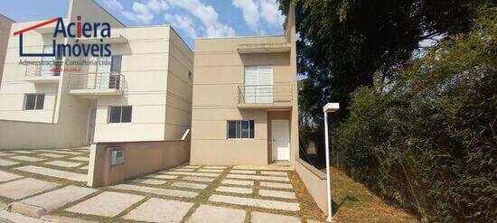 Casa de 106 m² Granja Viana - Cotia, à venda por R$ 650.000