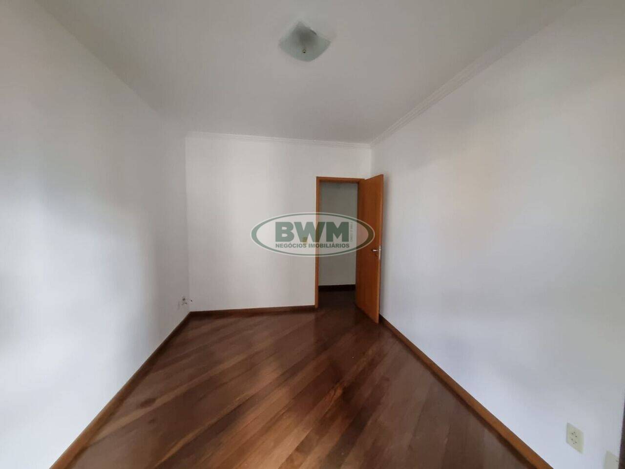 Apartamento Centro, Sorocaba - SP