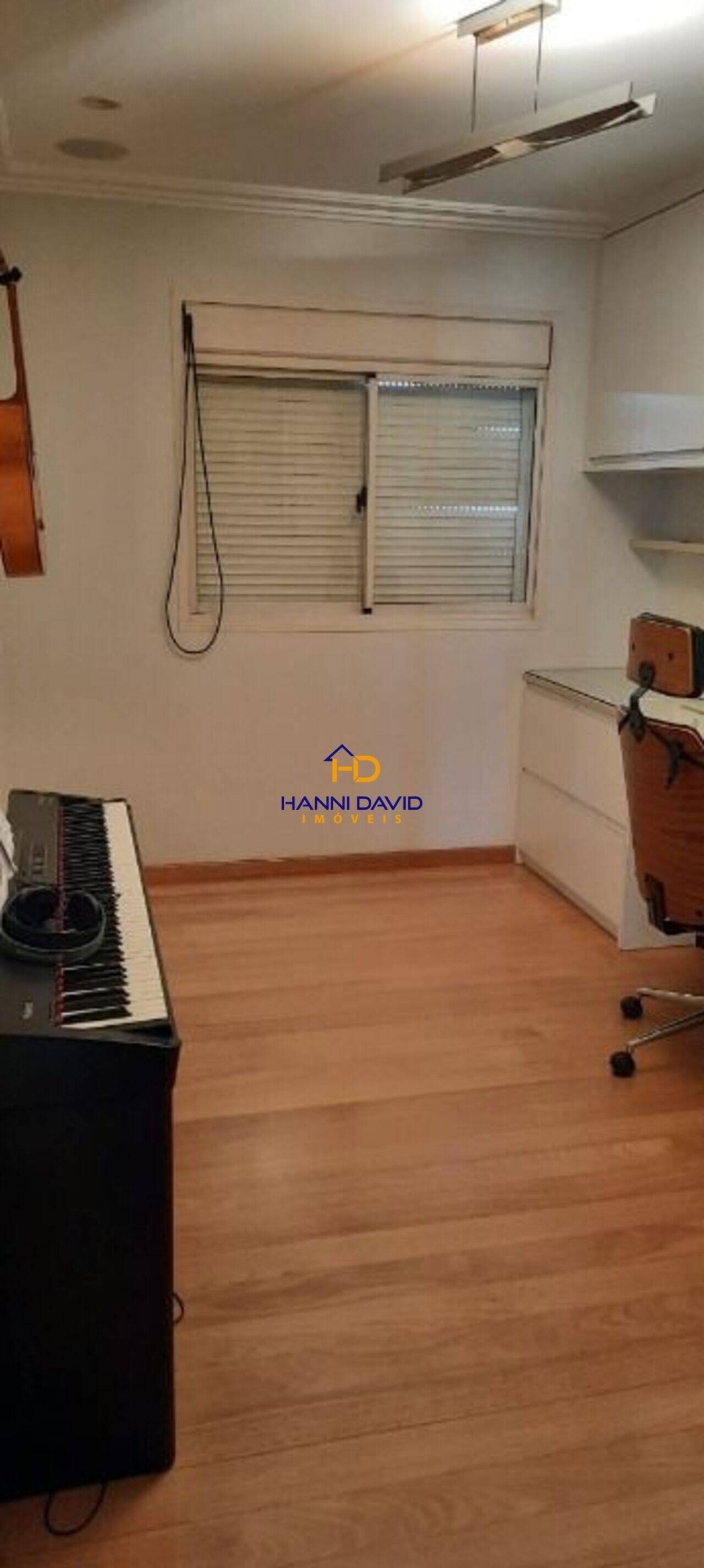 Apartamento Klabin, São Paulo - SP