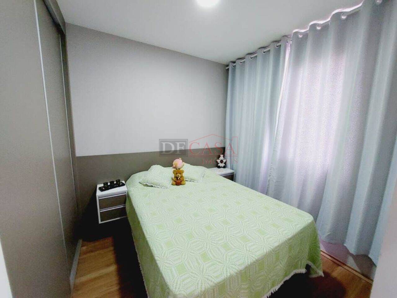 Apartamento Itaquera, São Paulo - SP