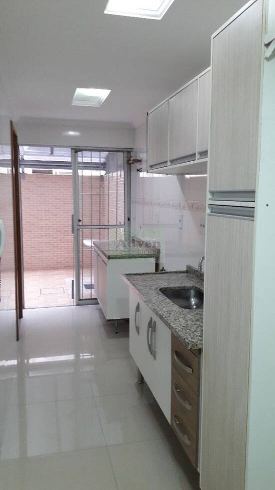 Apartamento Cidade Líder, São Paulo - SP
