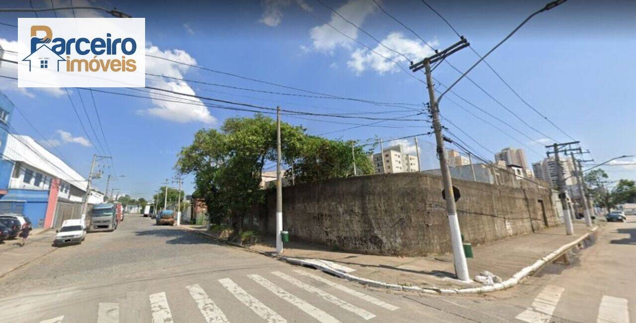 Área Vila Carrão, São Paulo - SP