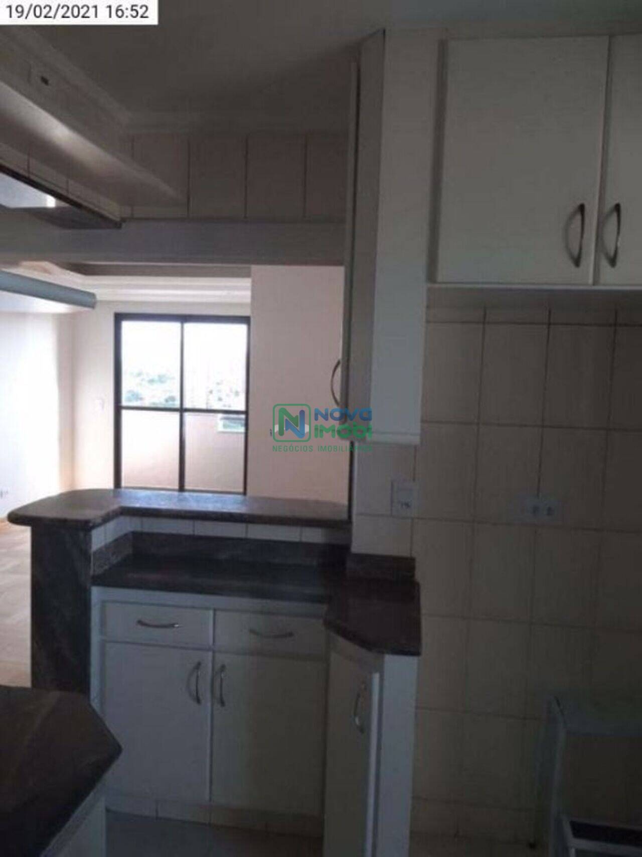 Apartamento Centro, Piracicaba - SP