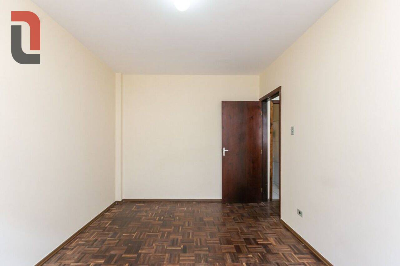 Apartamento Água Verde, Curitiba - PR