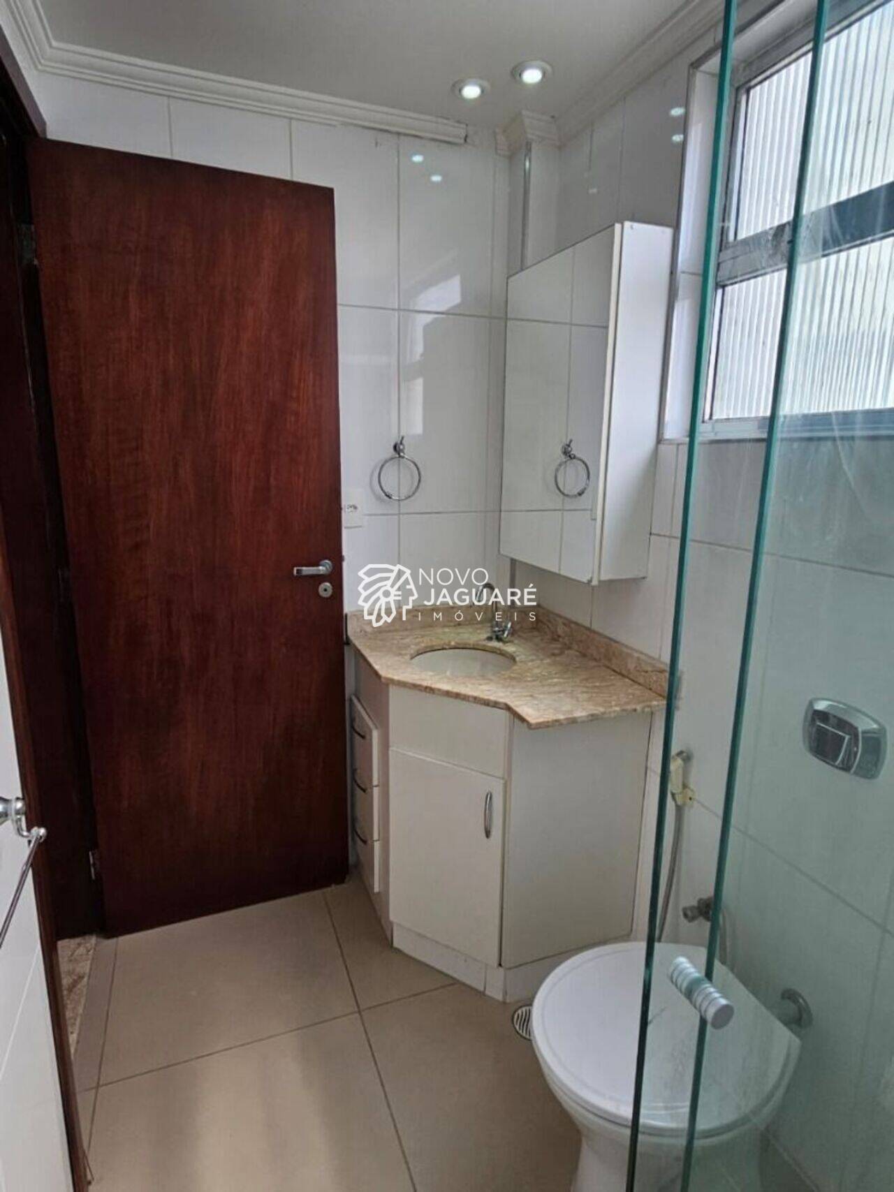 Apartamento Vila Lageado, São Paulo - SP